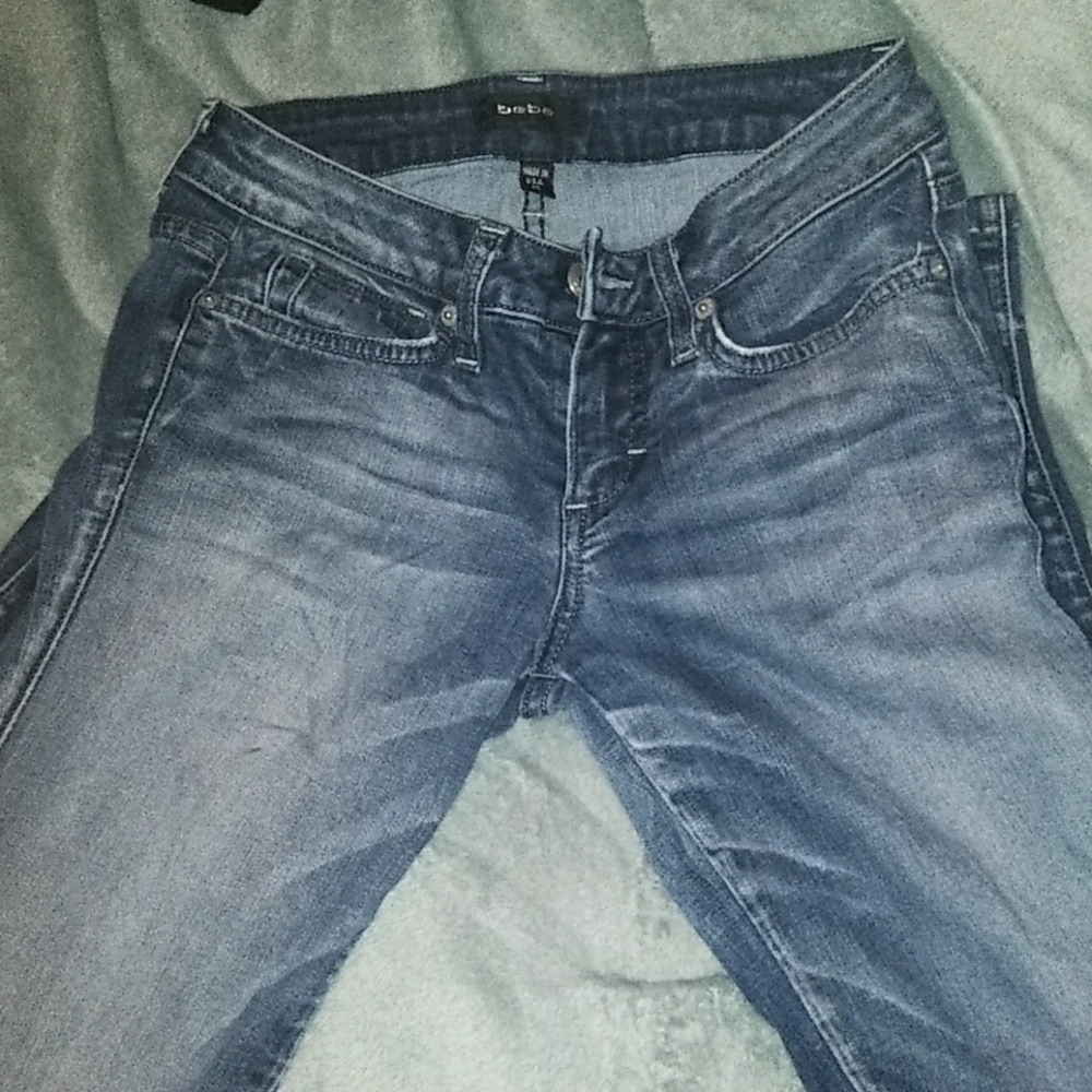 Bebe Jeans
